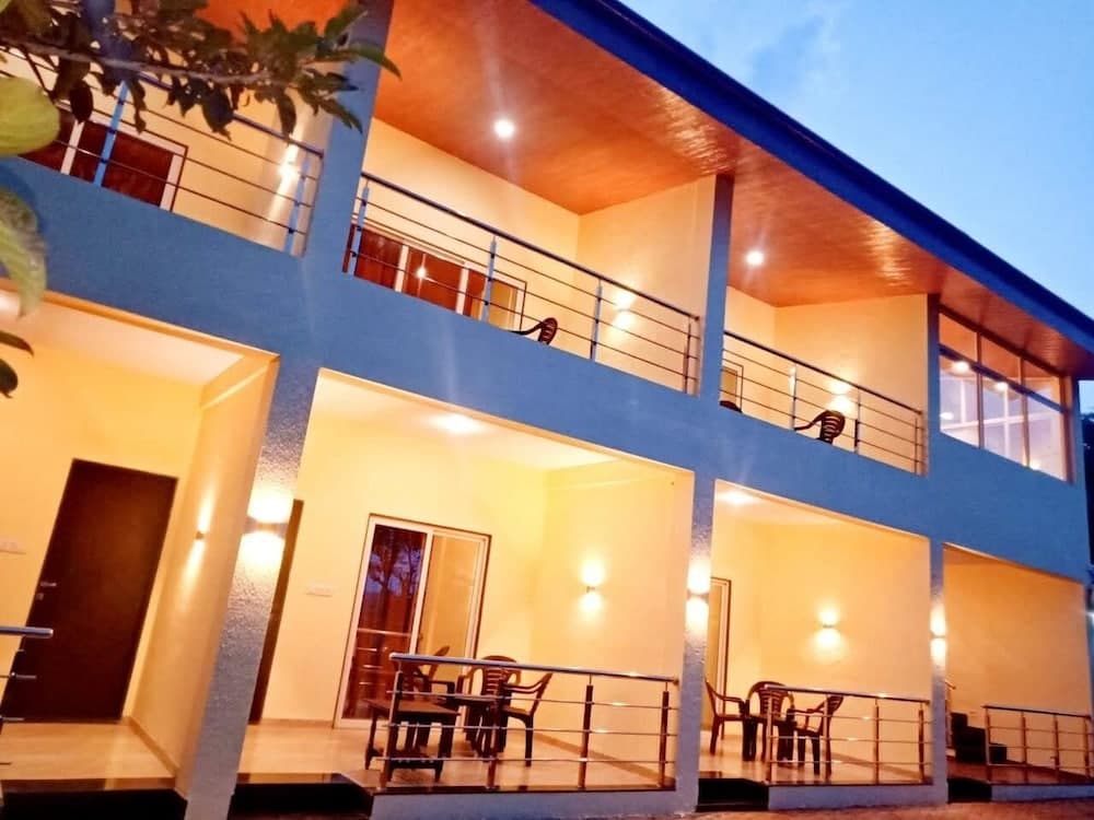 Heaven Hills Resort