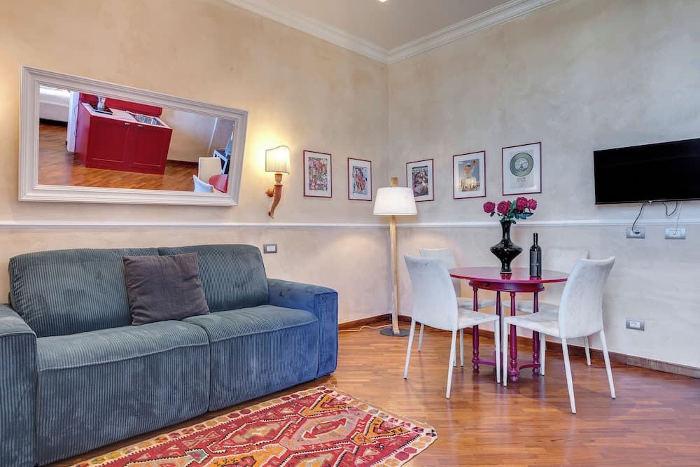 Mamo Florence - Novella Apartment