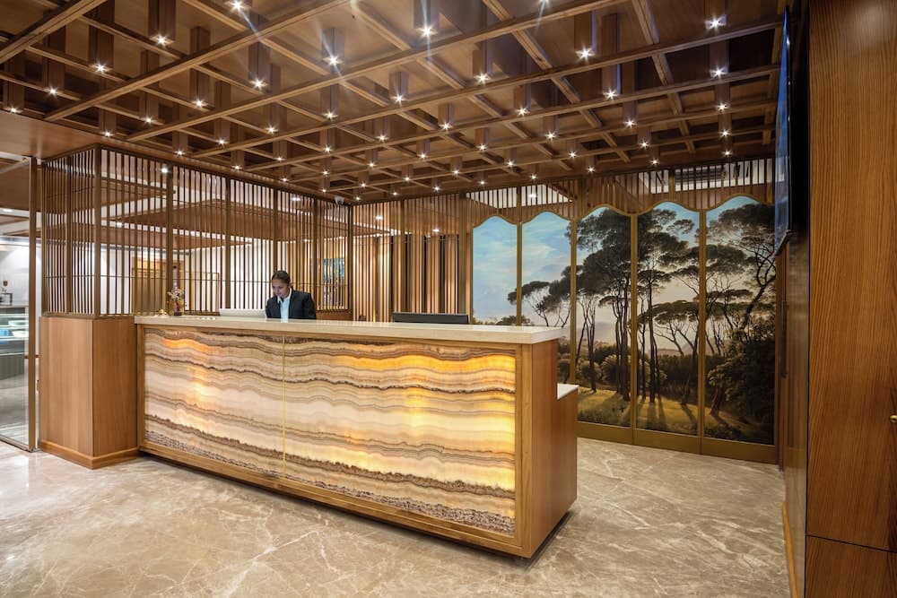 The Kleo Hotel