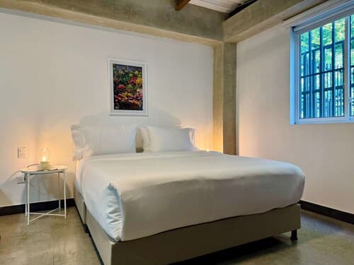 w Fantastic Loft w Modern Deco in Cali