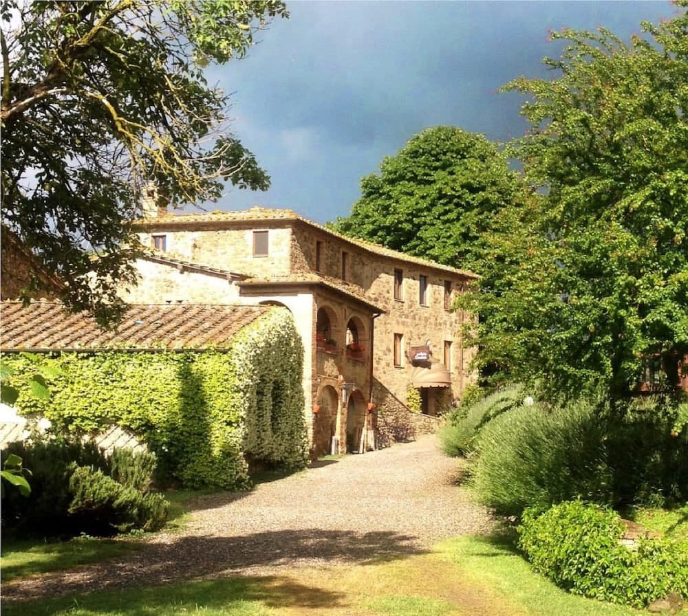 Agriturismo Piombaia