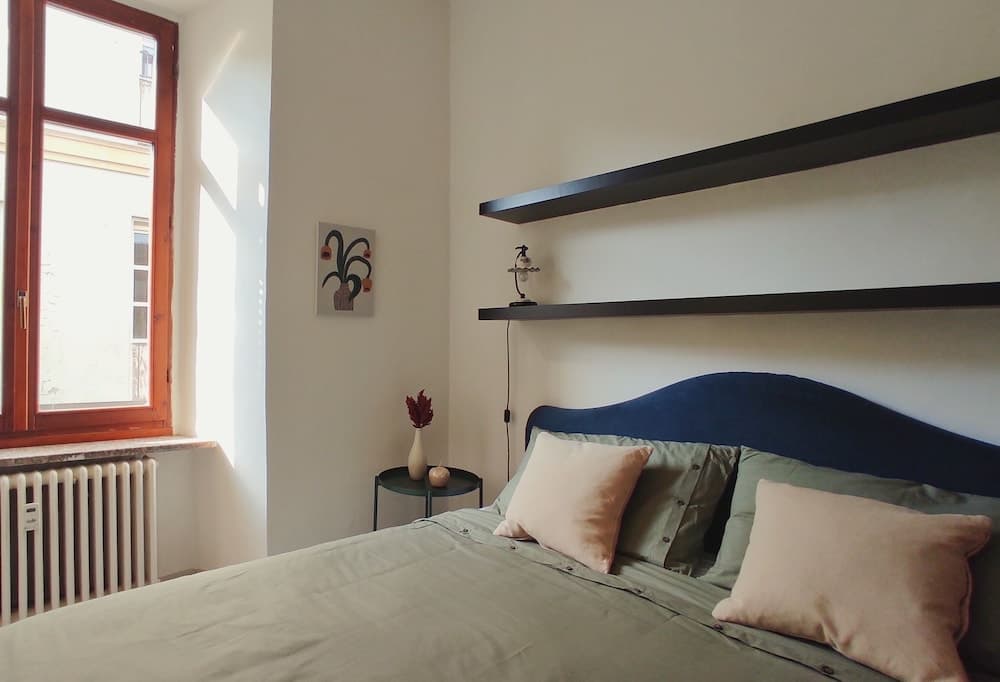 Conte Verde Apartments - Wonderful Italy