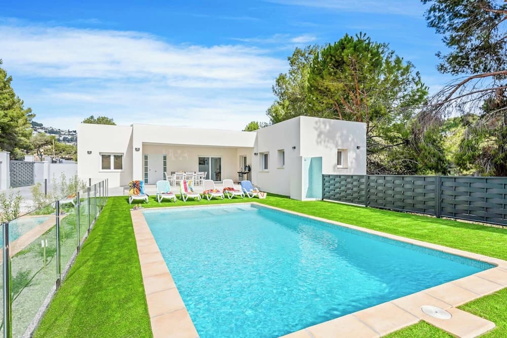 Villa Aiko