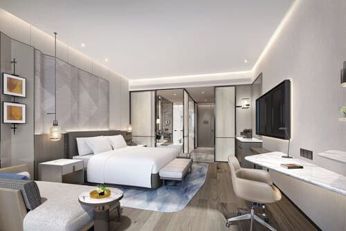 Crowne Plaza Rugao by IHG