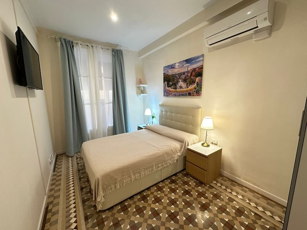 Rooms Balmes