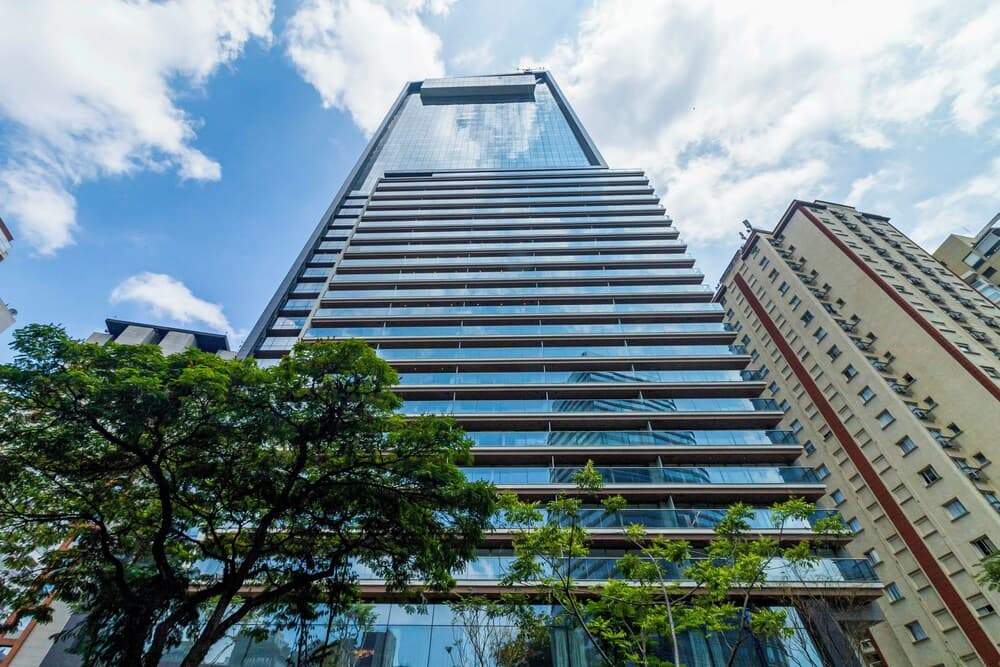 Charlie Vila Olímpia Luxury Residences