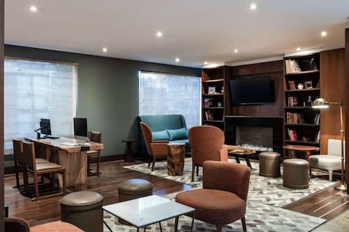 Doubletree By Hilton Bogota Calle 100,Co