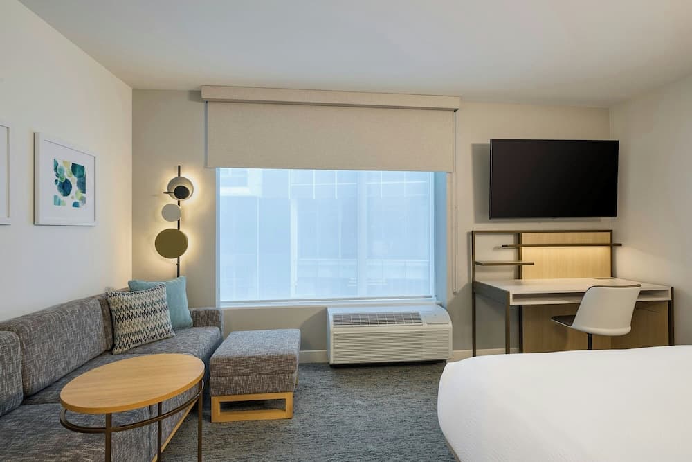 TownePlace Suites by Marriott Sikeston