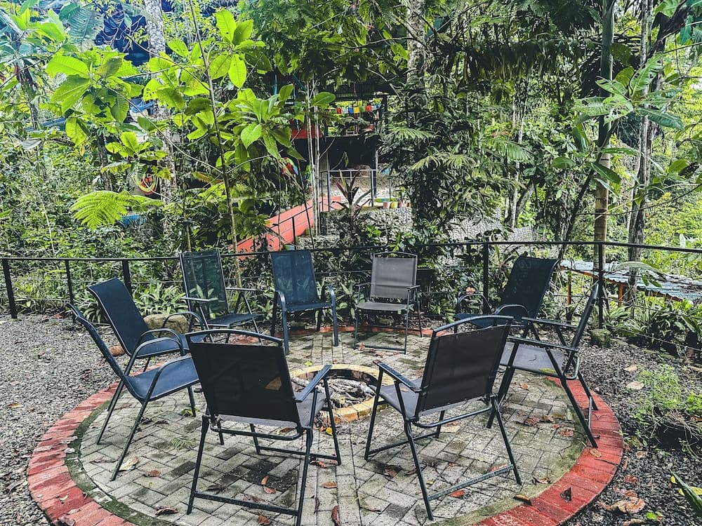 Selva Madre Eco Sanctuary