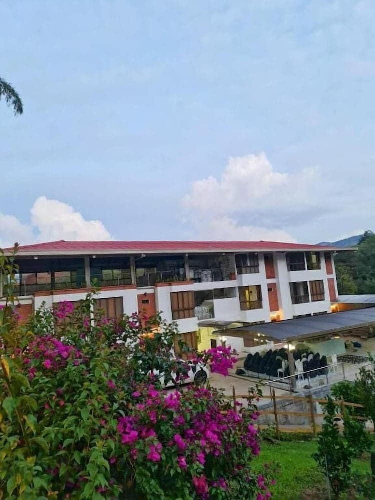 Piedra del Peñol Hotel