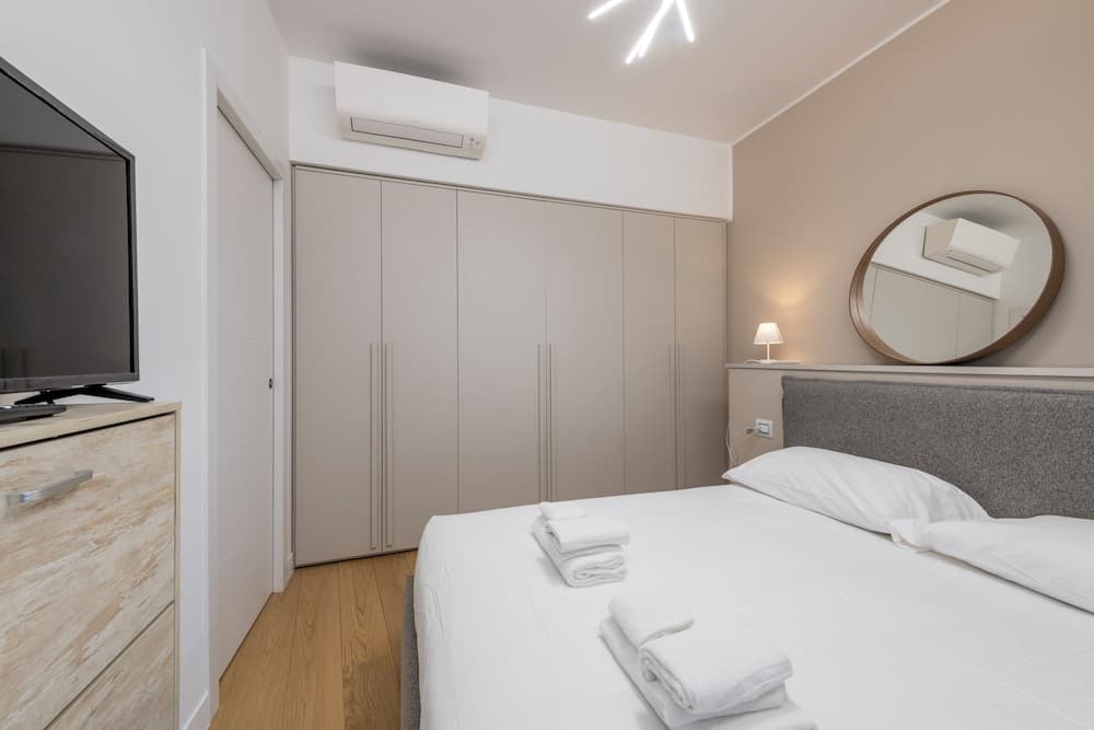 LIVING MILAN - PORTA NUOVA