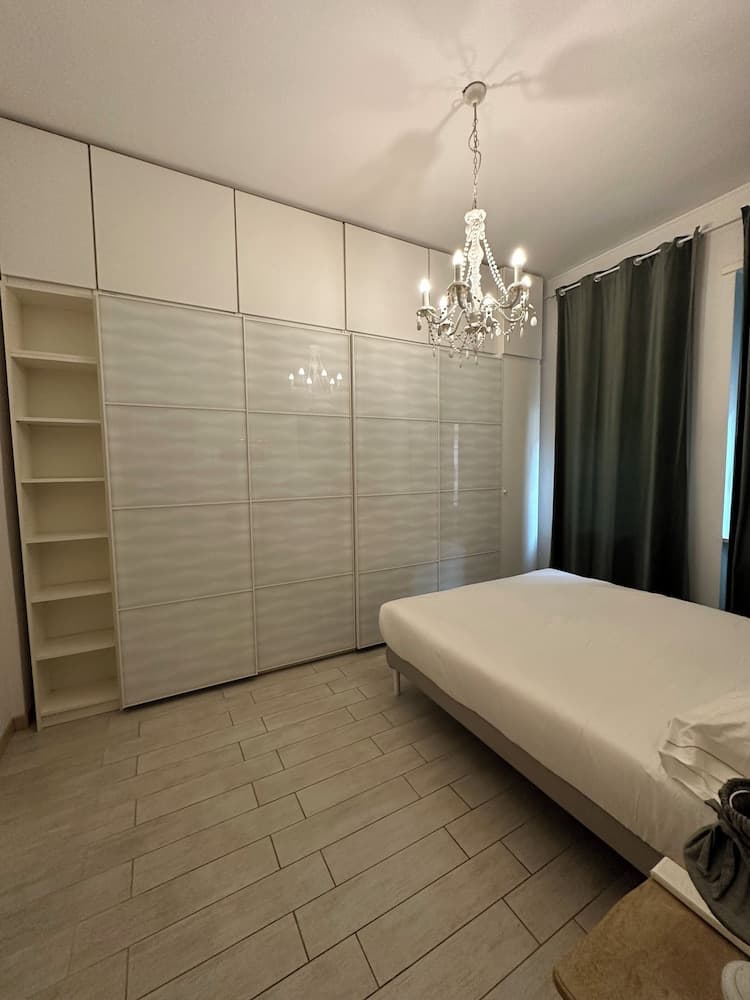 LIVING MILAN - VIA VARESE 4