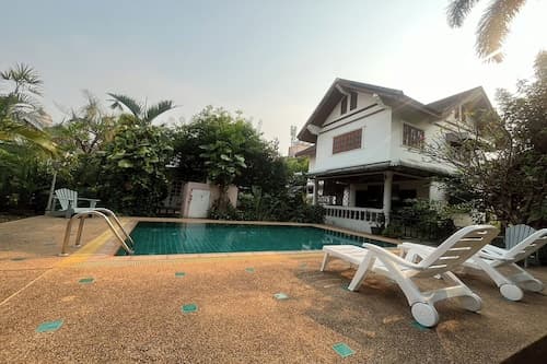 The Royal Shilton Resort