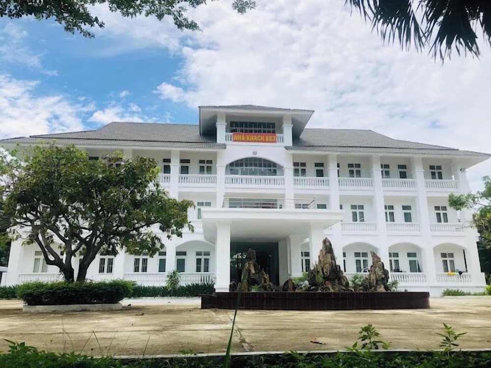 683 Hotel DN - by Bay Luxury