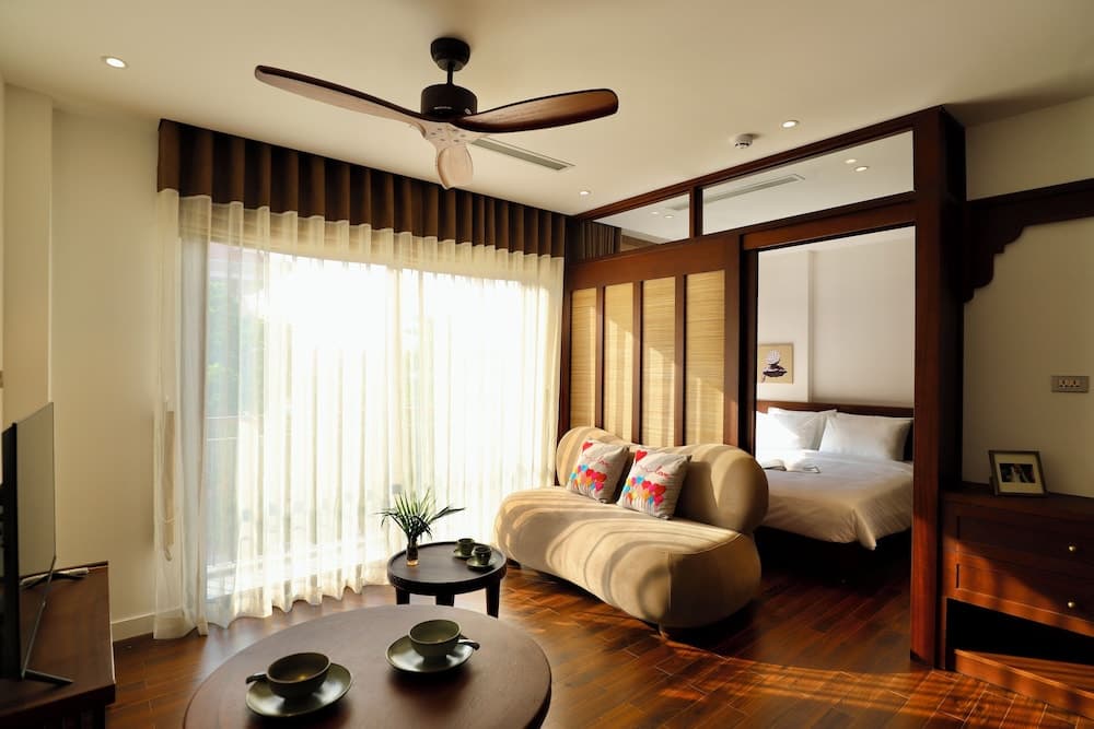 Maison Nha 17 Ton That Thiep