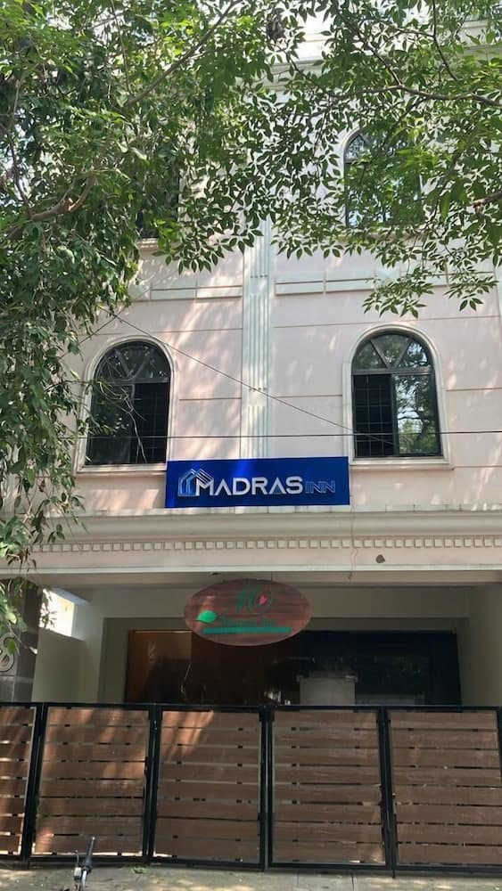 MADRAS INN - ALWARPET
