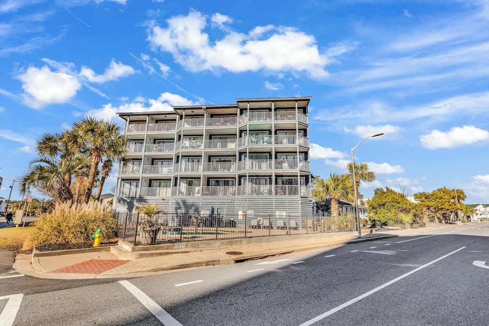 Bluewater Resort V408A