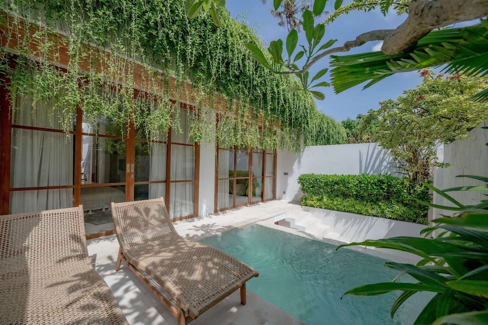 Villa Tana Pererenan