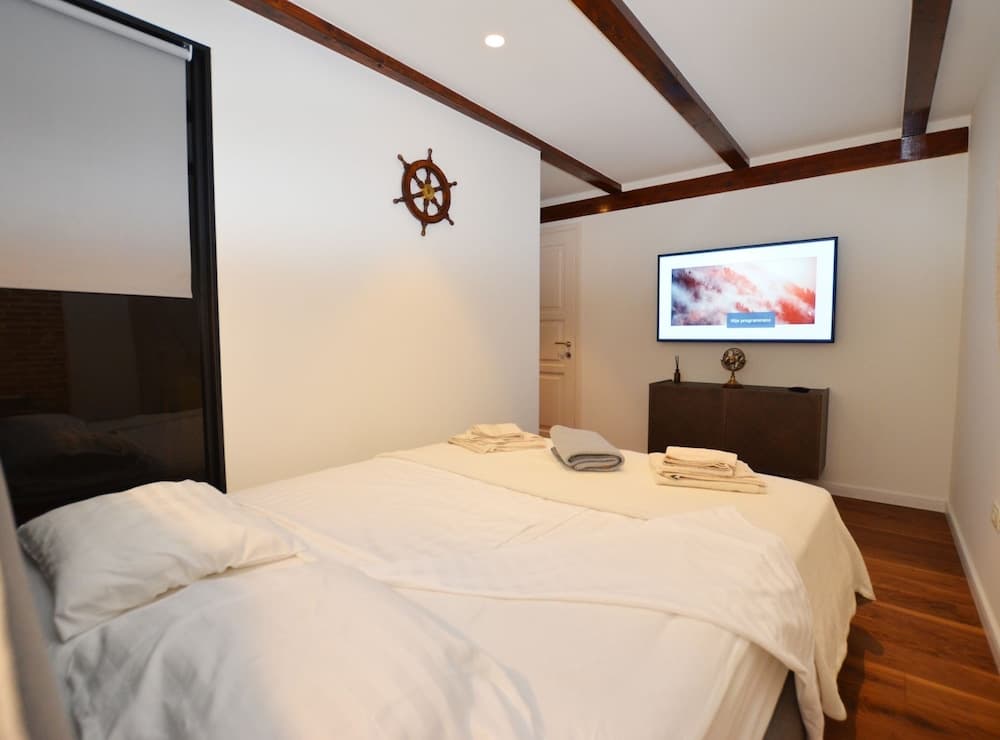 Charming Loft Rovinj City Center