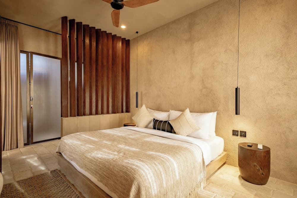 Villa Ubuntu at Bocoa Villas