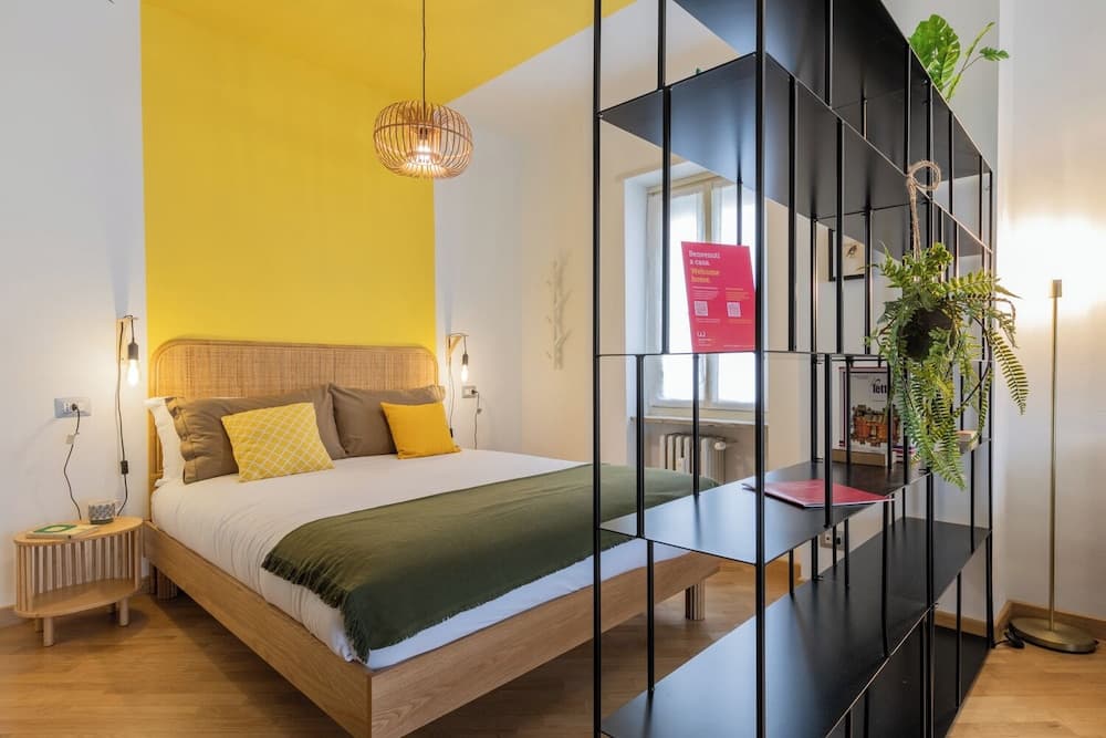 Cinema & Bamboo Flats by Wonderful Italy