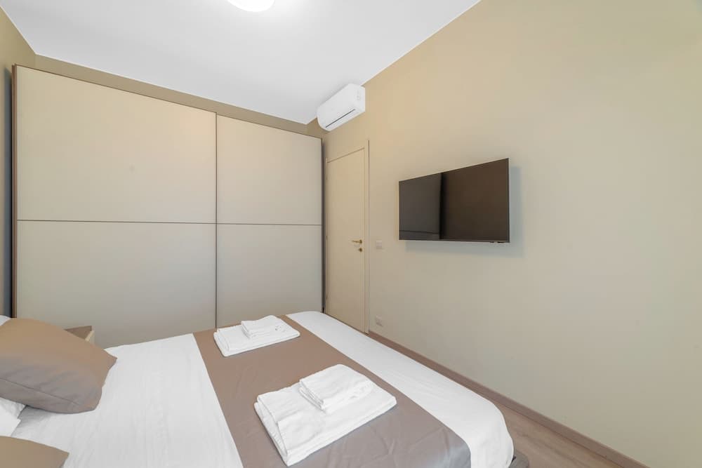 Casa da Suite Montesanto