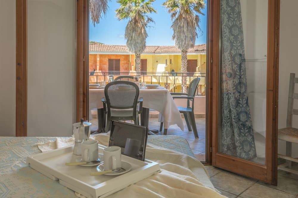 Flats Green Village Sardegna