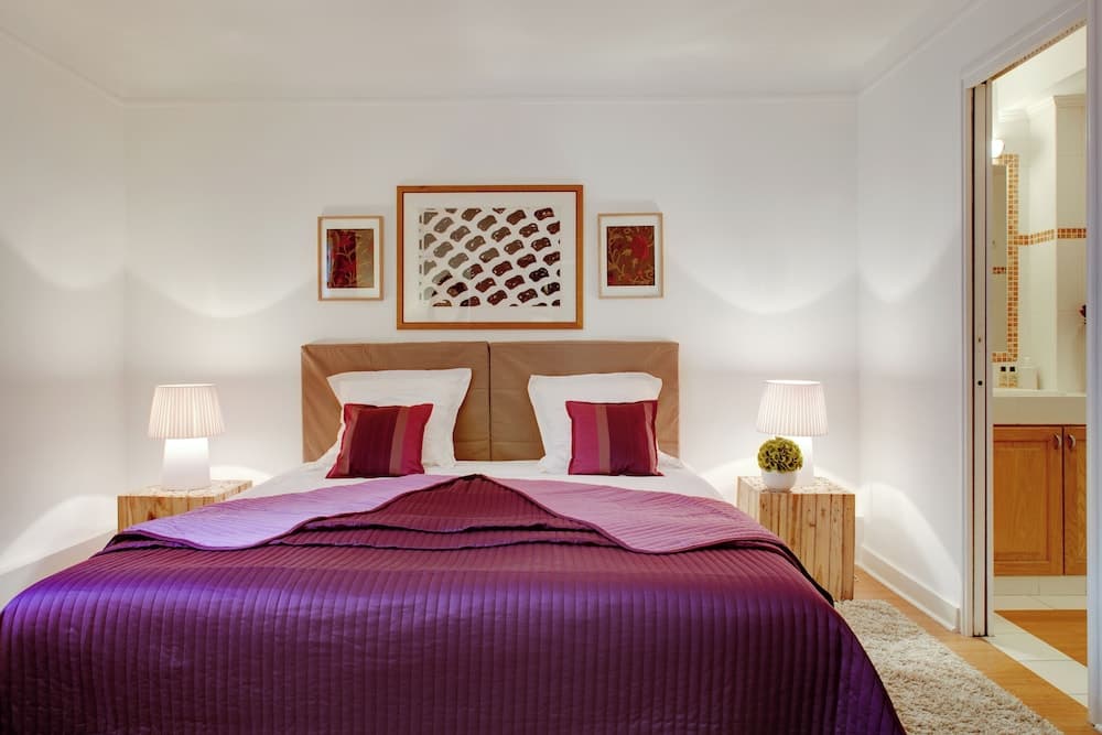 Paris St Germain Mazarine Residence