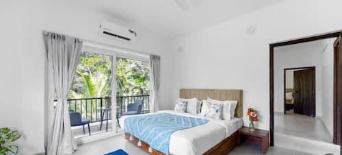 Xenious Micro Villas Goa