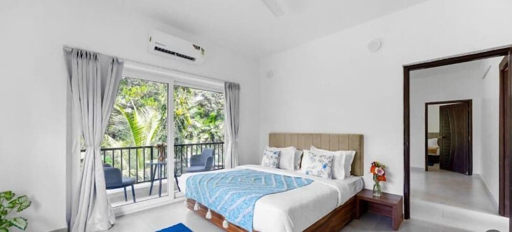 Xenious Micro Villas Goa