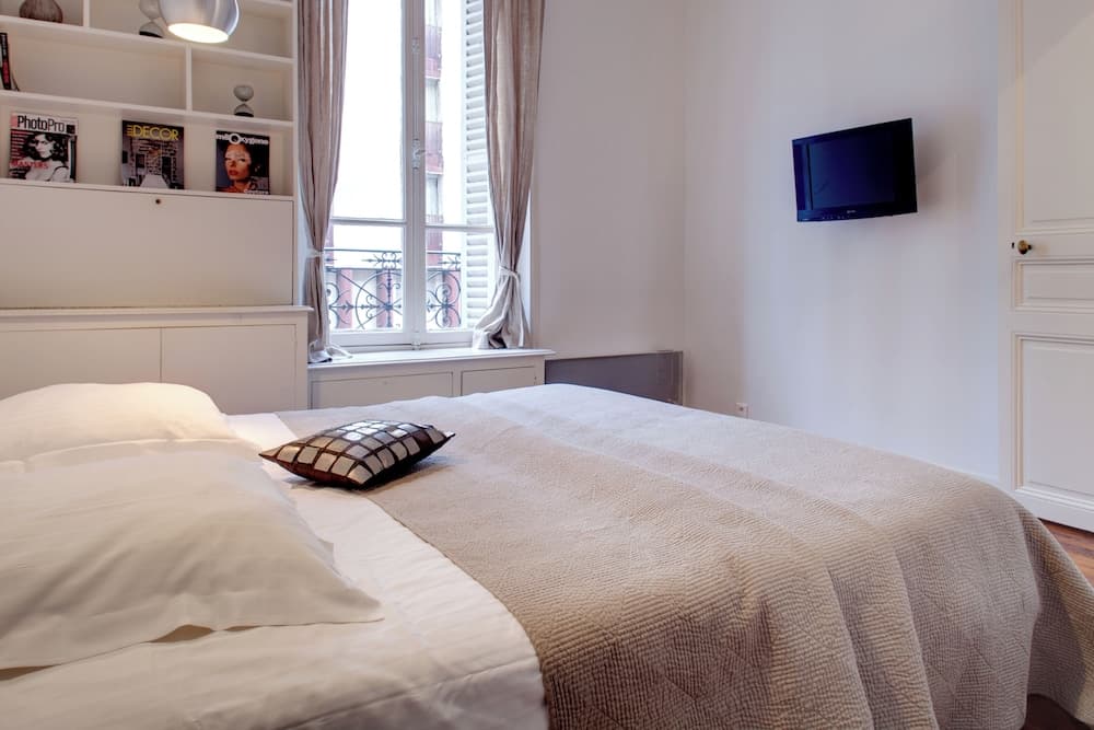 Paris St Germain Duplex Residence