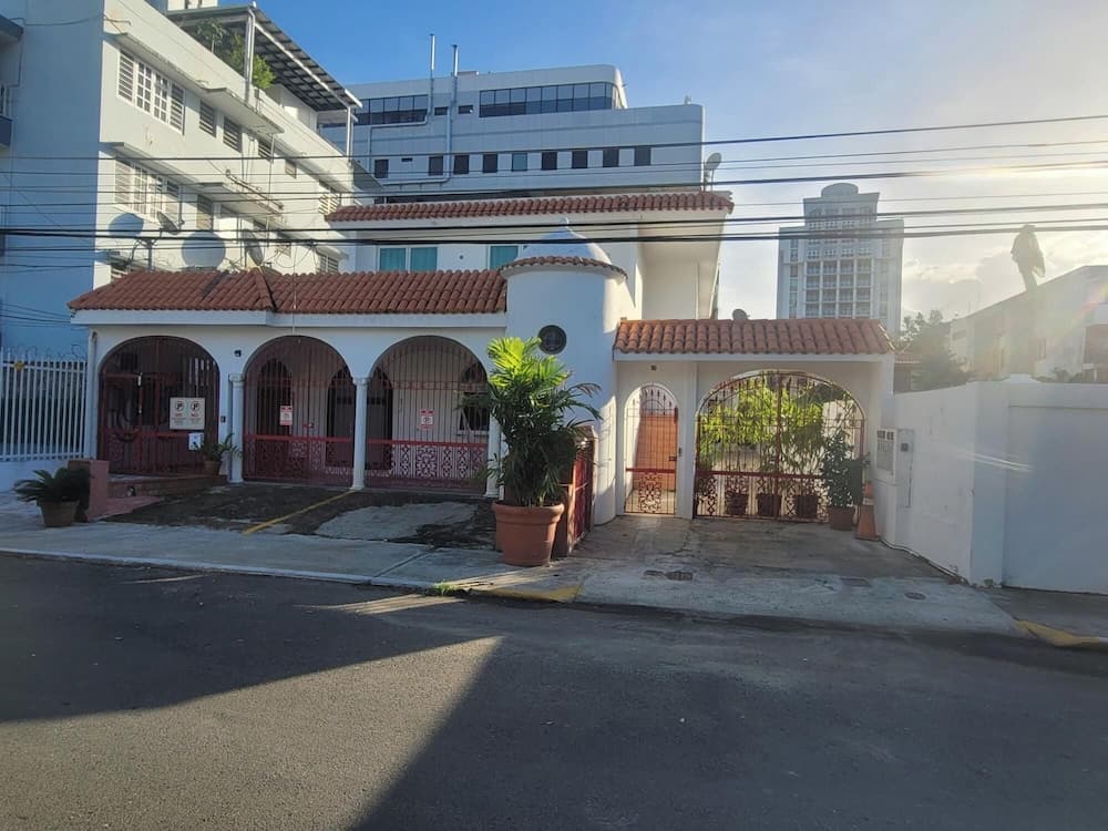 1120 Vieques by Stay with Bear