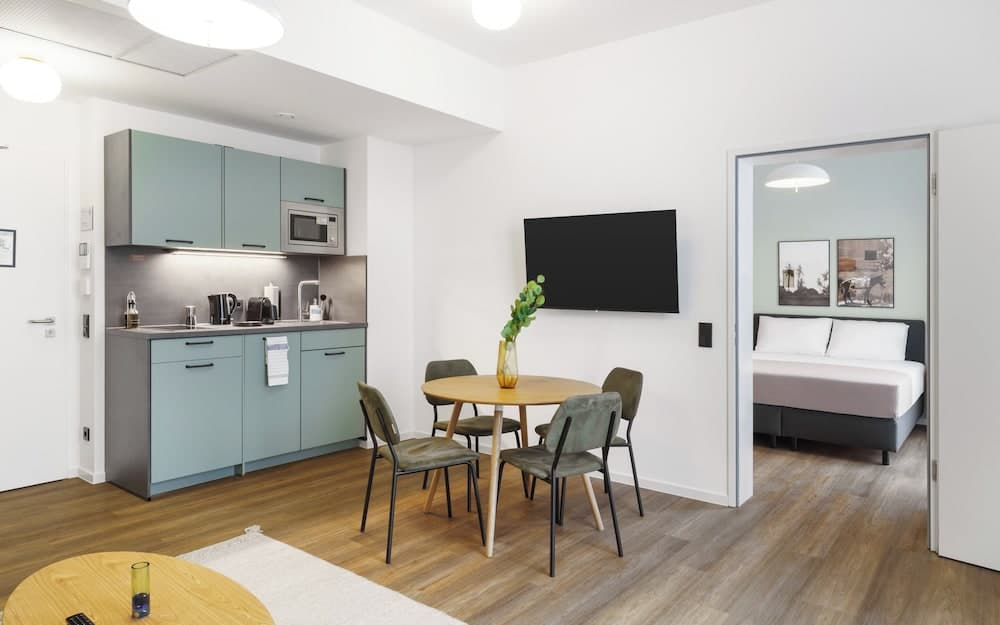 limehome Berlin Sybelstraße