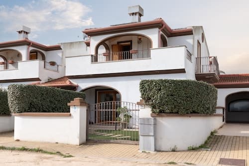 Casa Al Borgo by Wonderful Italy