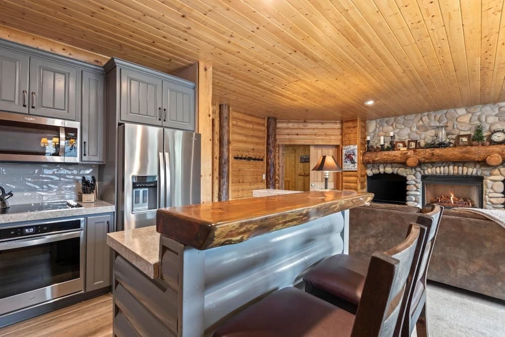 Konaklama yeri imkân ve özellikleri