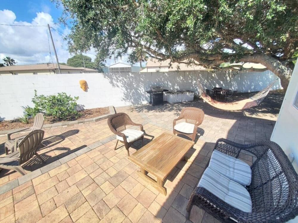 Açık havada yemek servisi