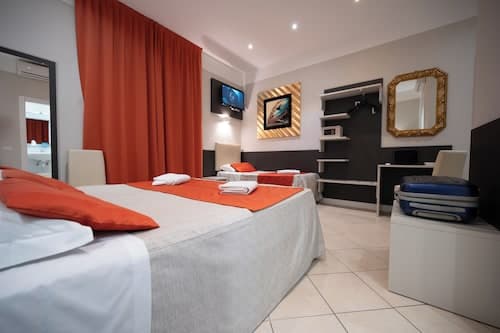 Hotel Demó
