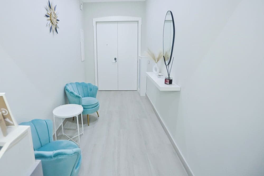 Marmolo Room