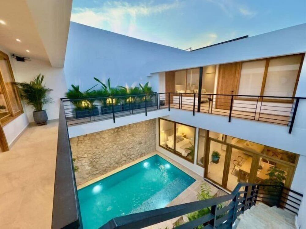 Casa Quero by Wynwood House
