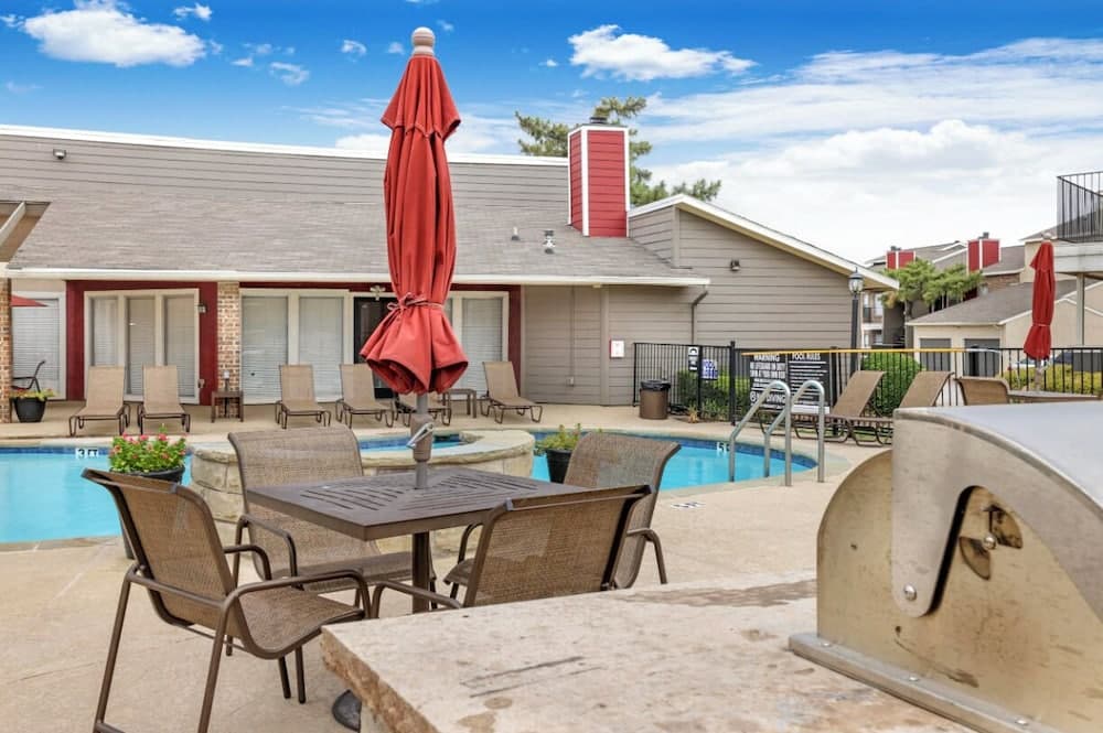Quail Ridge Apartments By Barsala