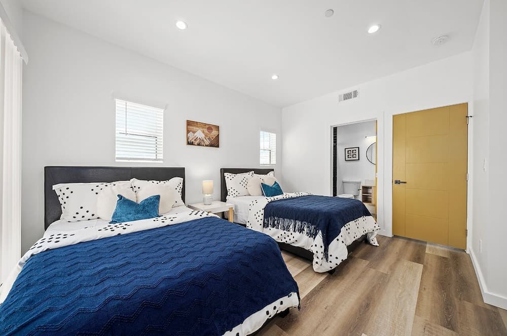 Comfort Suite Los Angeles