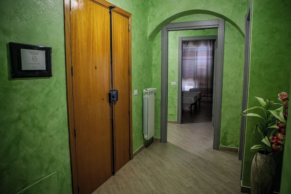 Montagnavivacilento - Matrimoniale (Monte Cervati)
