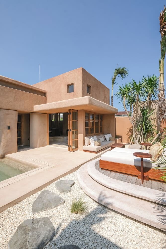 Villa Miyah at Bocoa Villas