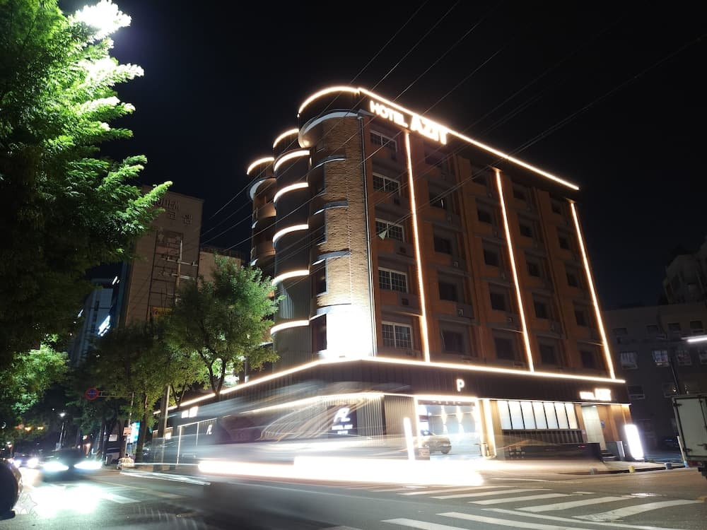 Hotel Azit
