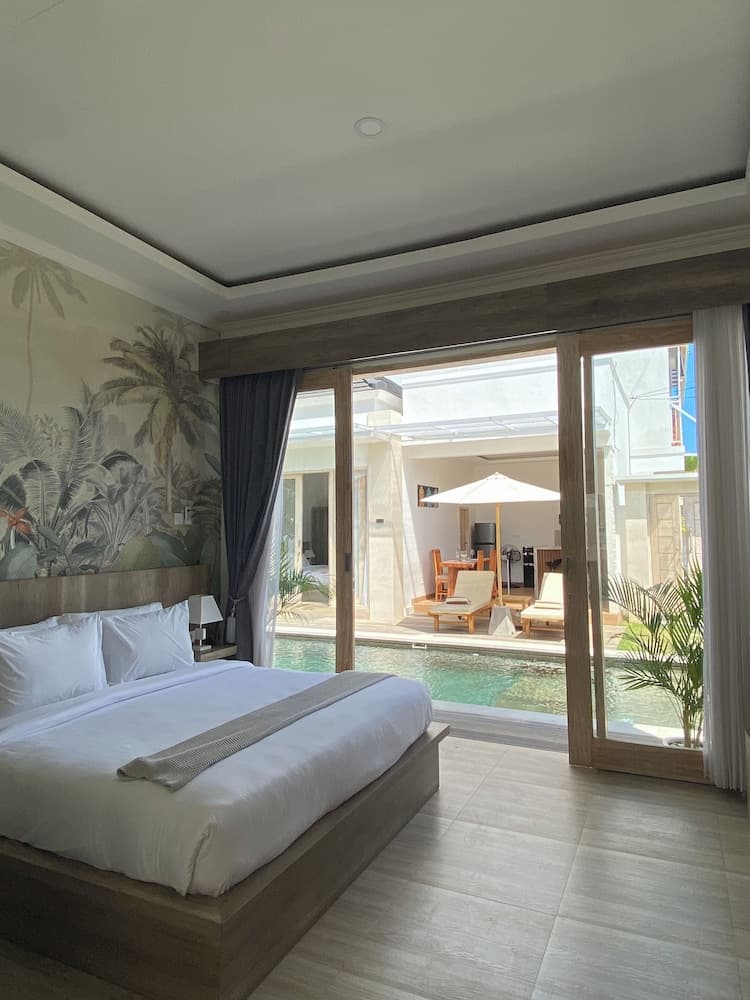 Evara Villa by Aayan