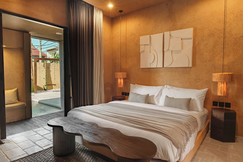 Mon X Mon at Bocoa Villas