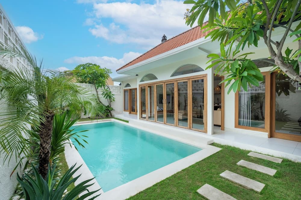 Wayang Villa by Betterplace