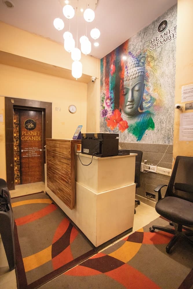 Stayz Inn US Embassy