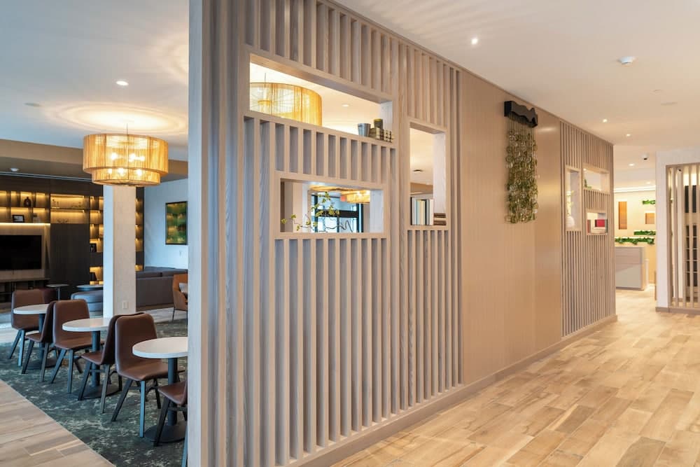 SpringHill Suites by Marriott San Luis Obispo