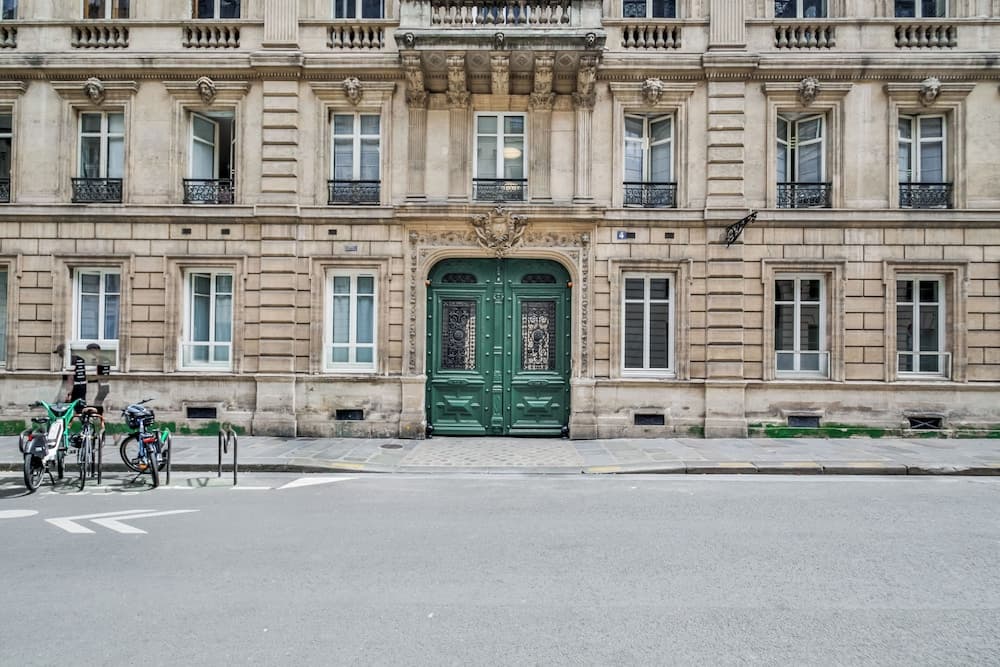 WS - Opéra - Malesherbes